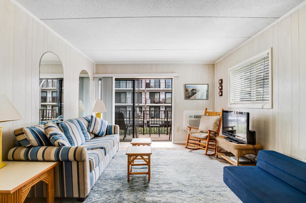 Sea Place Ocean City Room photo