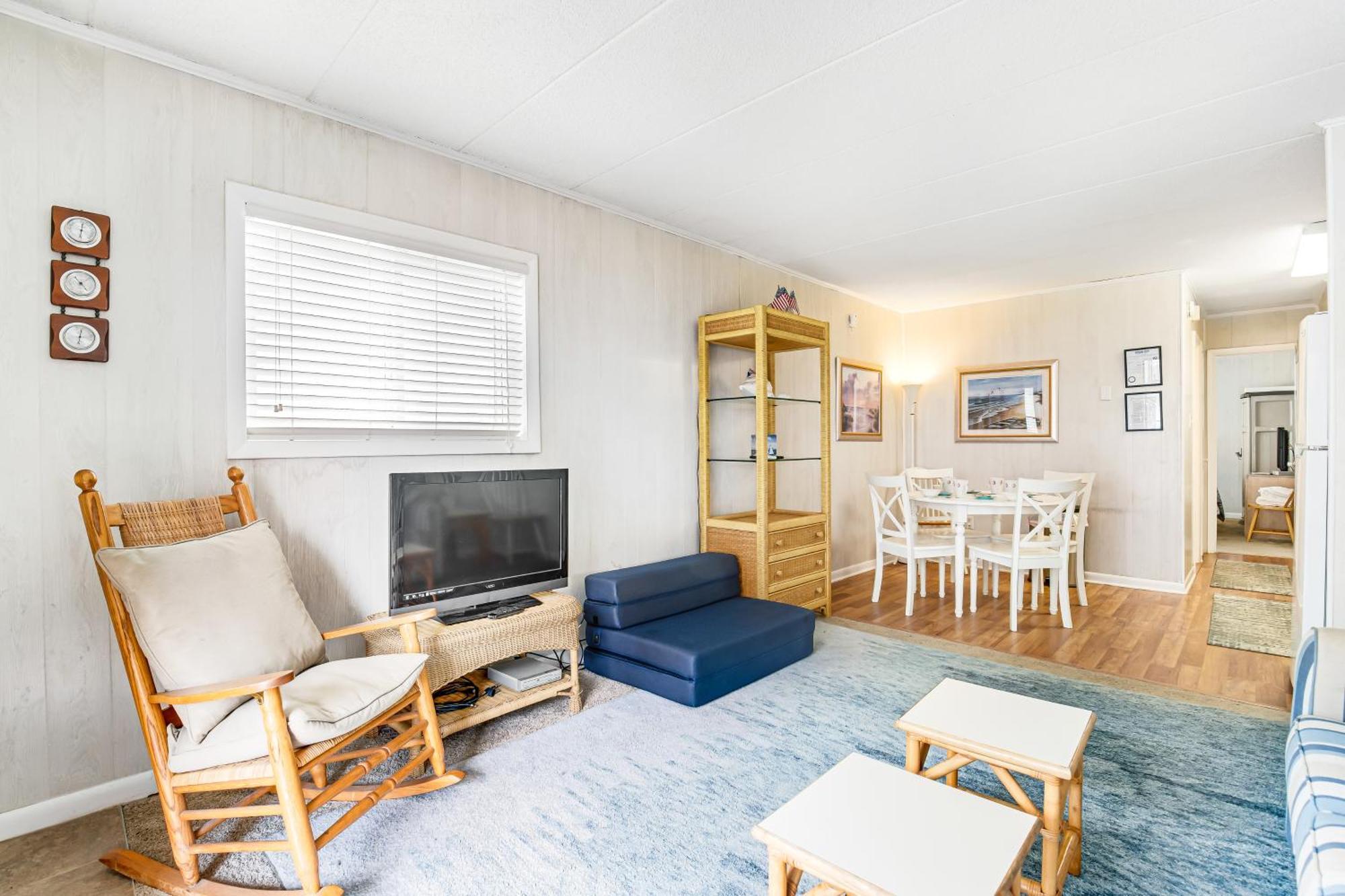 Sea Place Ocean City Room photo