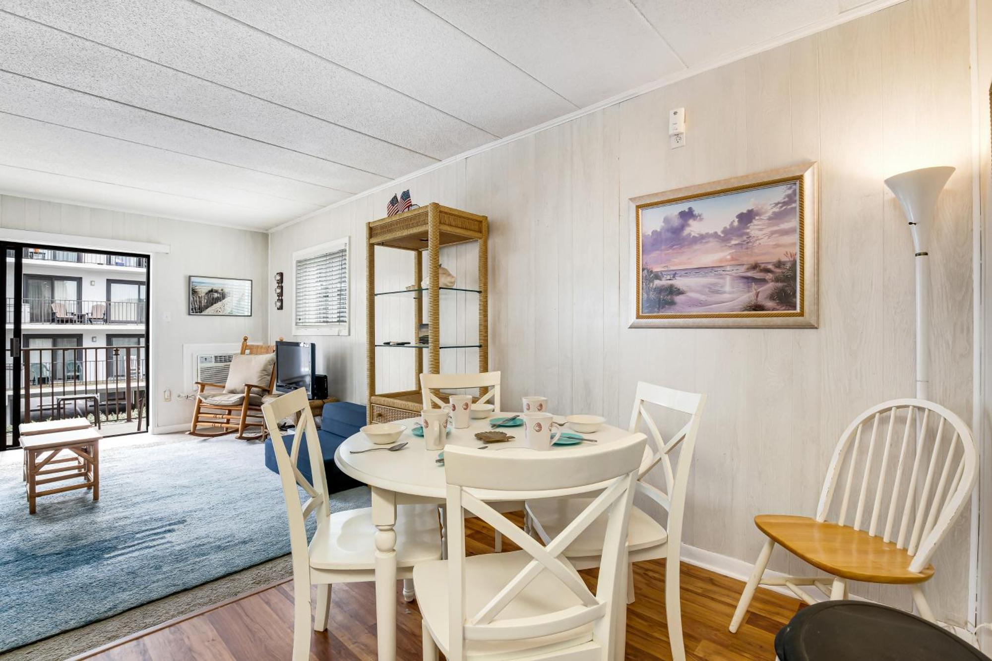 Sea Place Ocean City Room photo