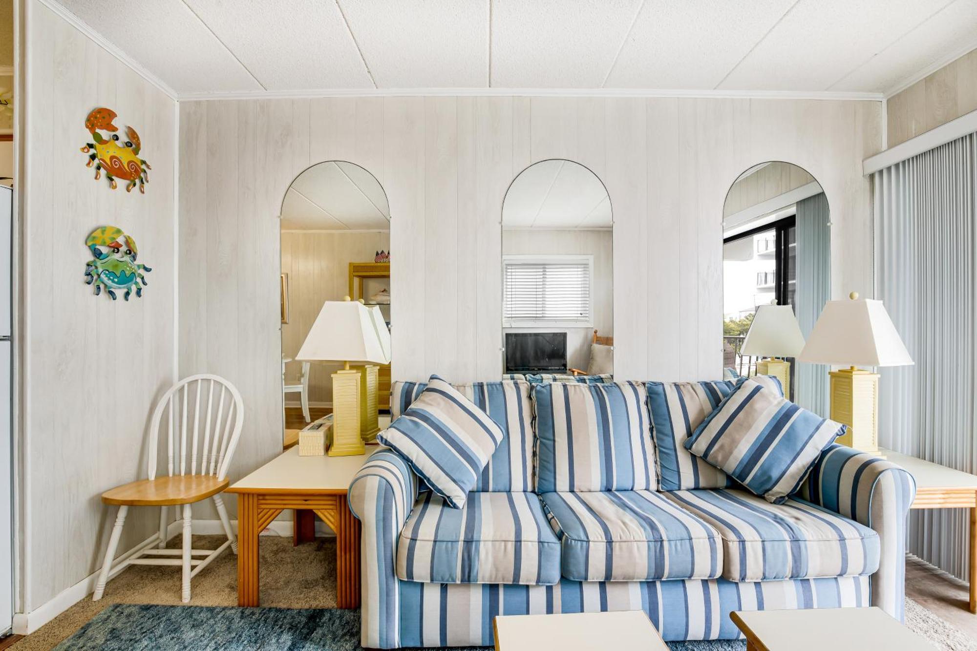 Sea Place Ocean City Room photo