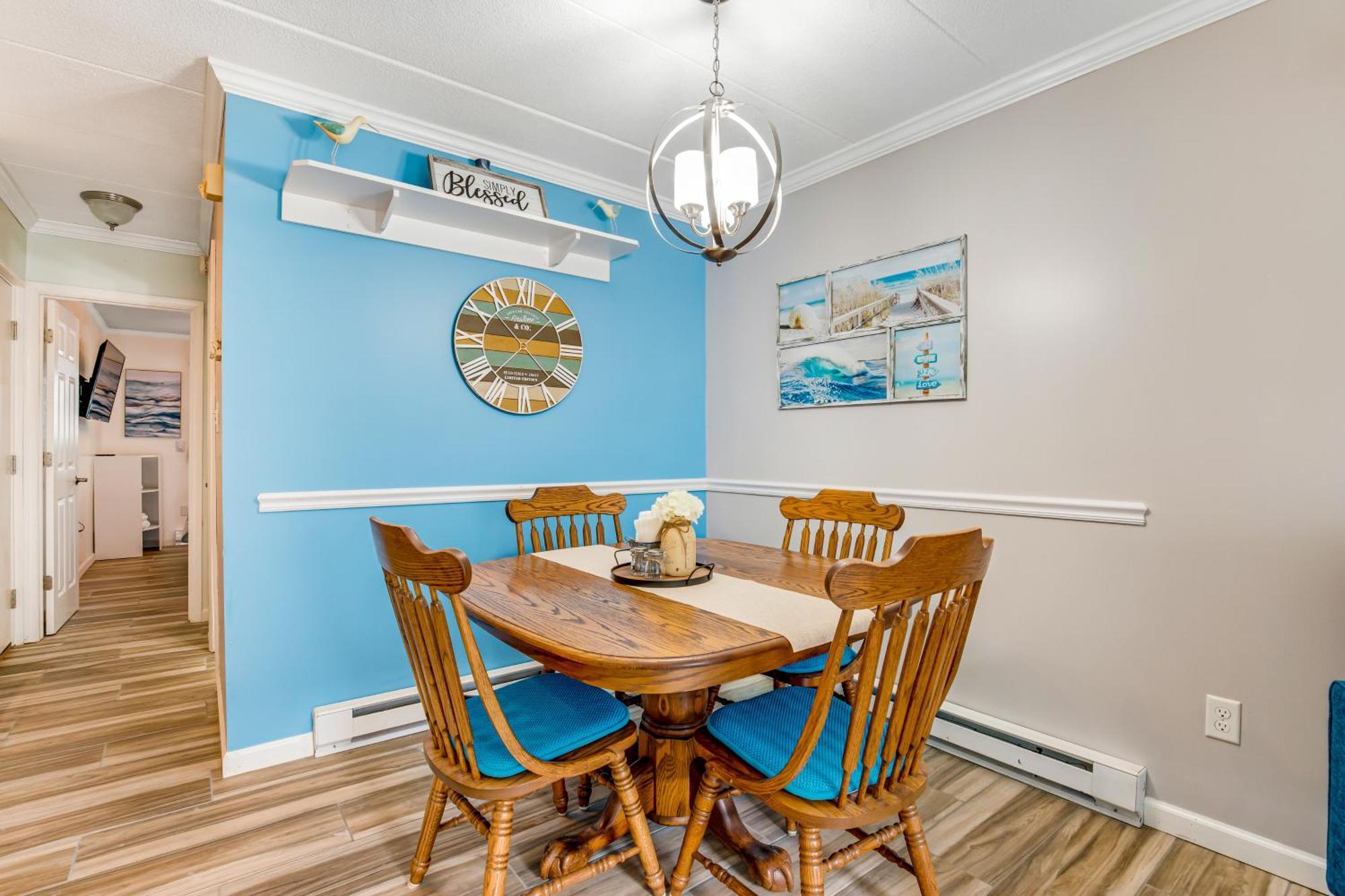 Sea Place Ocean City Room photo